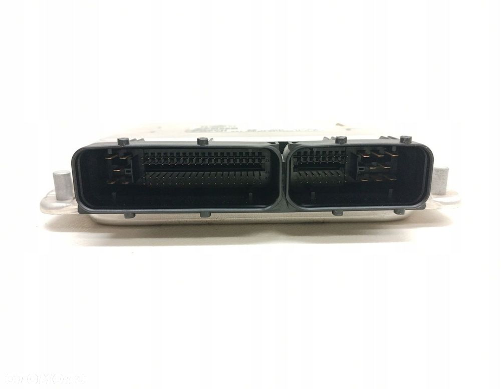 KOMPUTER SILNIKA STEROWNIK VW PASSAT B5 FL 4.0 W8 07D906018AA BDN - 3