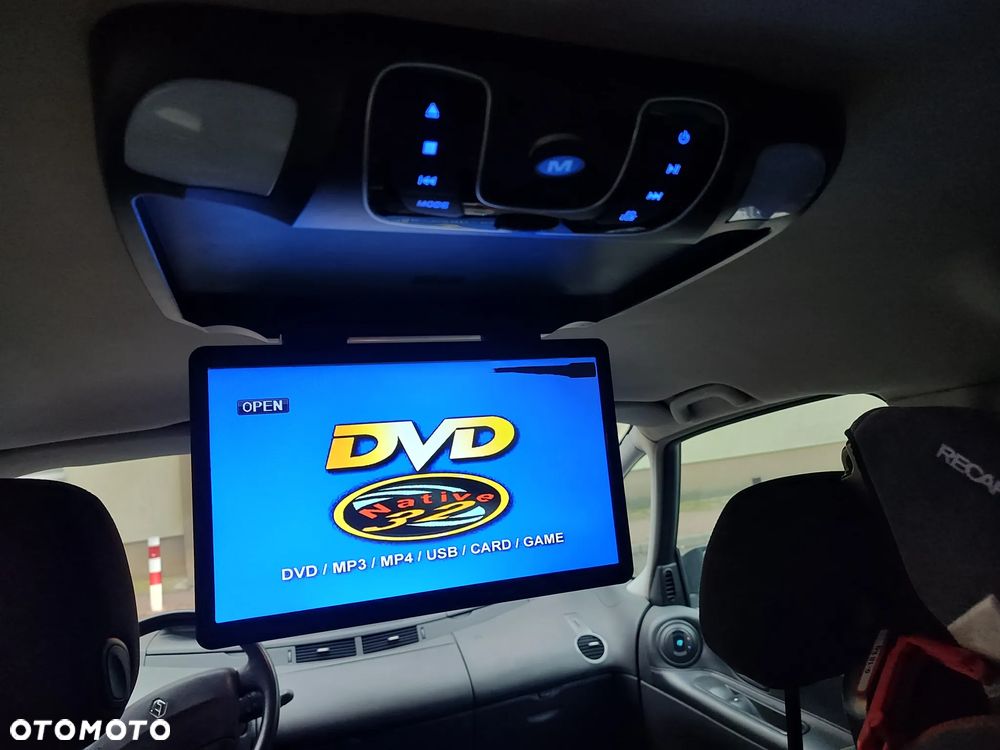 Renault Grand Espace 2.0 dCi FAP Initiale - 30