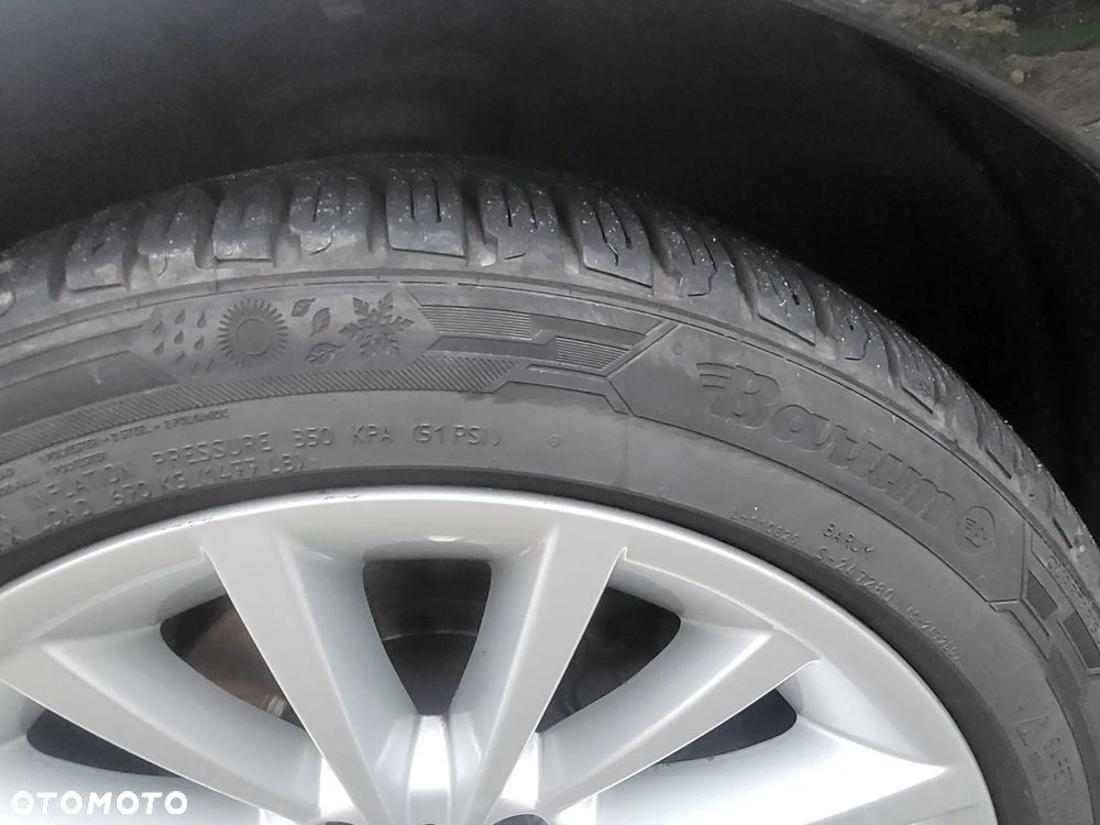 BMW Seria 3 318i Touring Edition Exclusive - 3