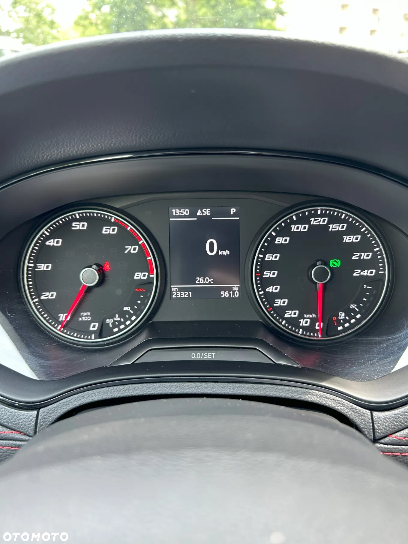 Seat Arona 1.0 TSI FR S&S DSG - 14