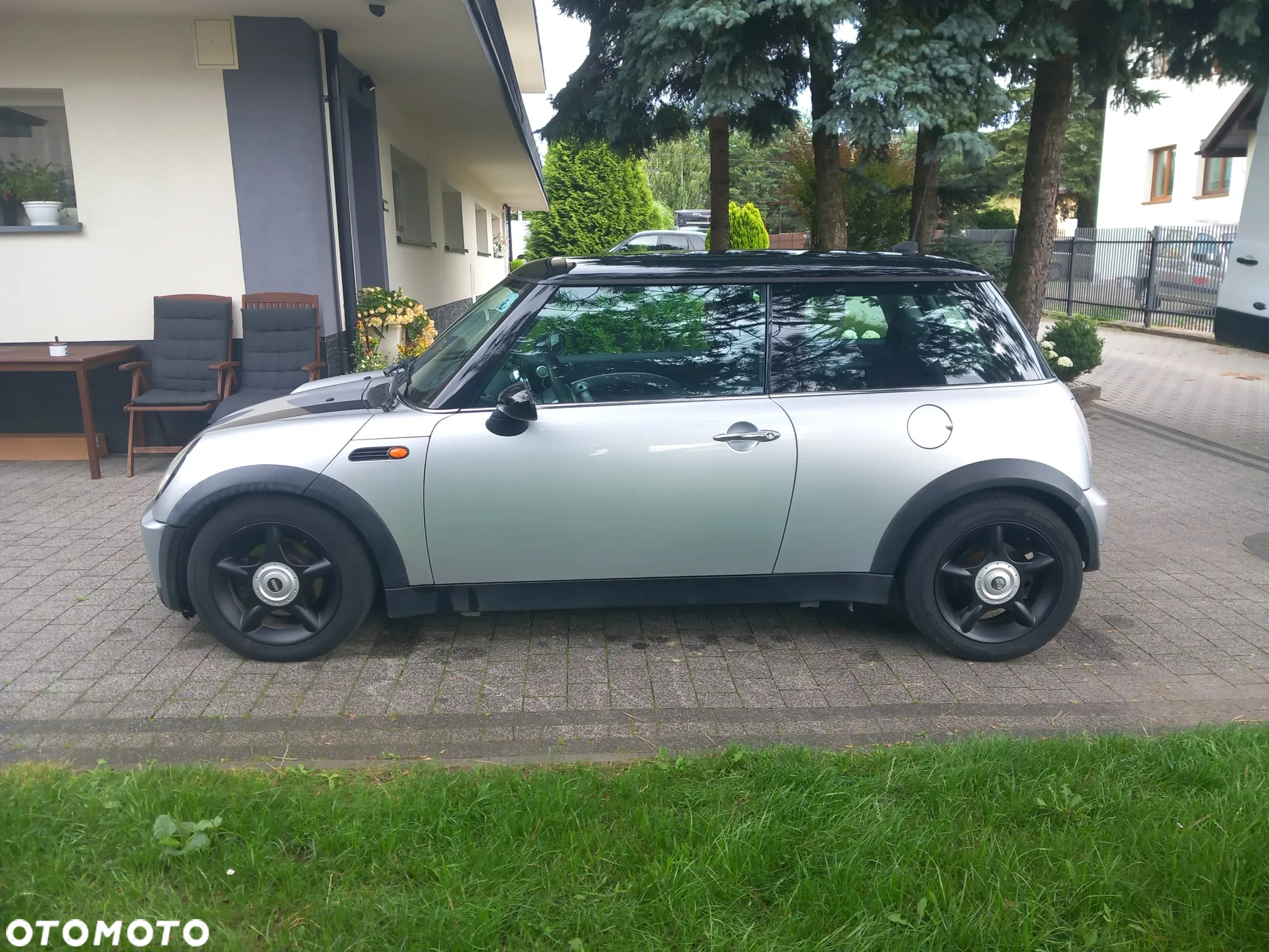 MINI Cooper - 5