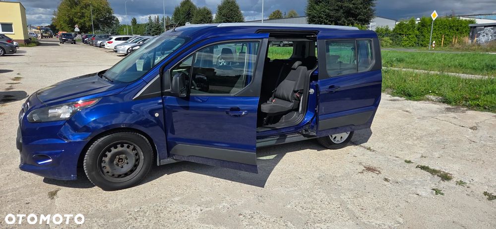 Ford Tourneo Connect 1.5 TDCi Ambiente - 5