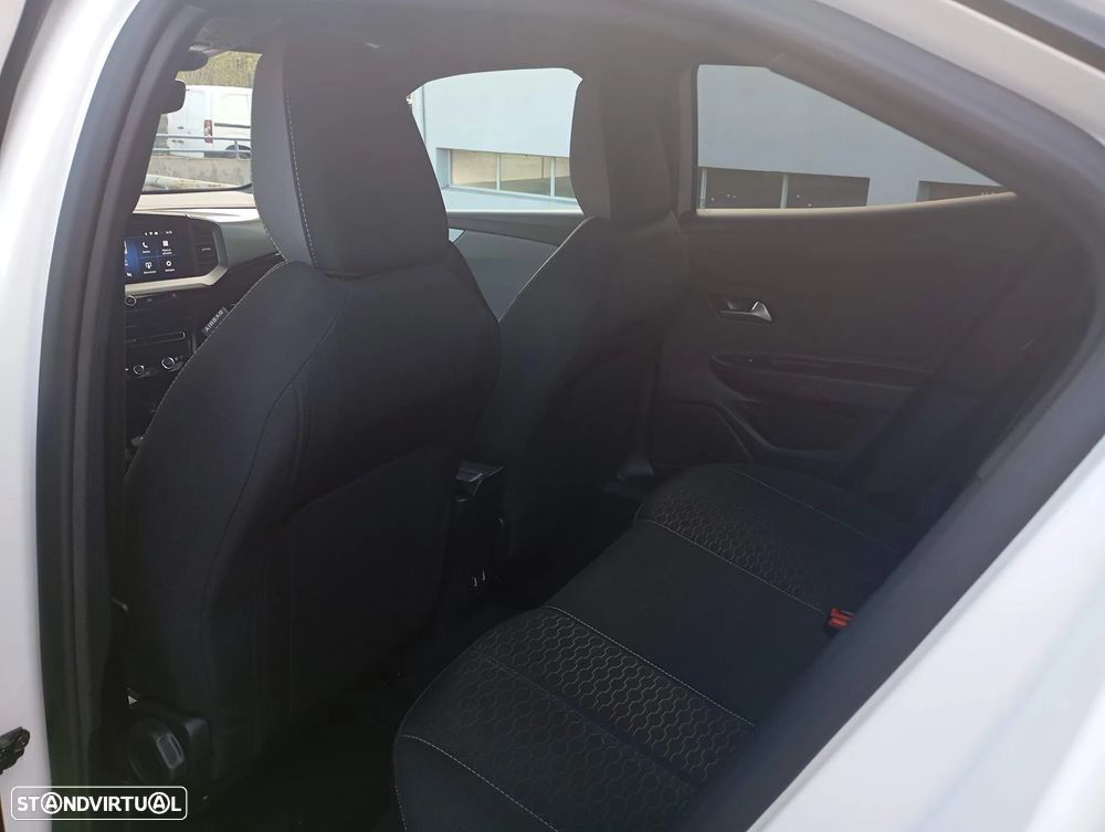 Opel Mokka 1.2 T Edition - 5