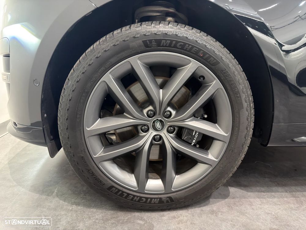 Land Rover Range Rover Sport 3.0 P550e Autobiography - 6
