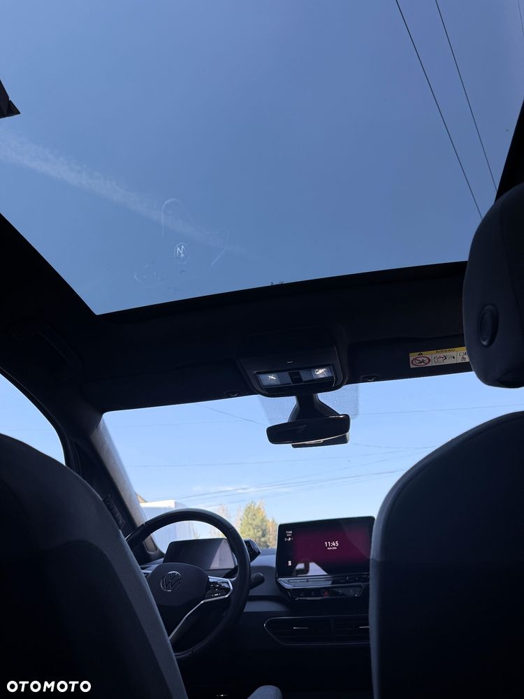 Volkswagen ID.3 Pro - 11