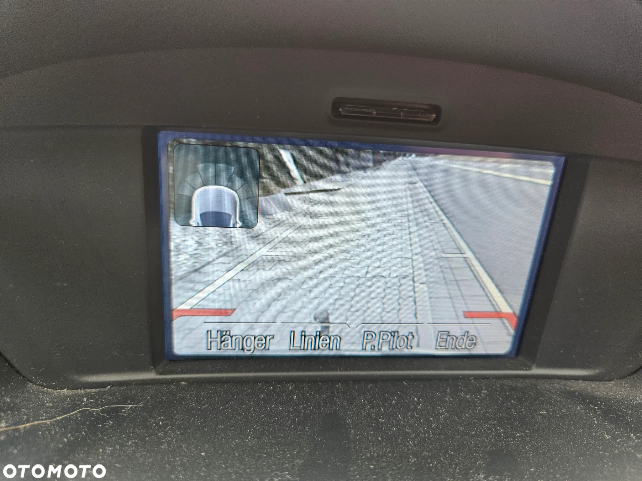 Ford C-MAX 1.6 EcoBoost Start-Stop-System Titanium - 10