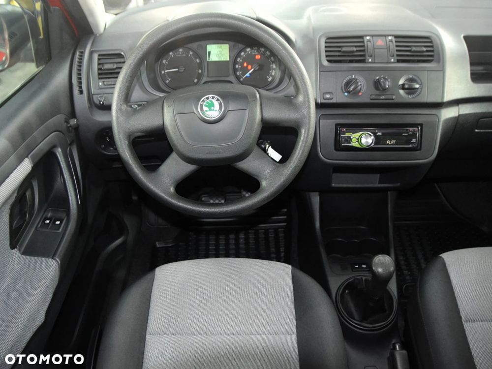 Skoda Fabia 1.2 12V Classic - 14