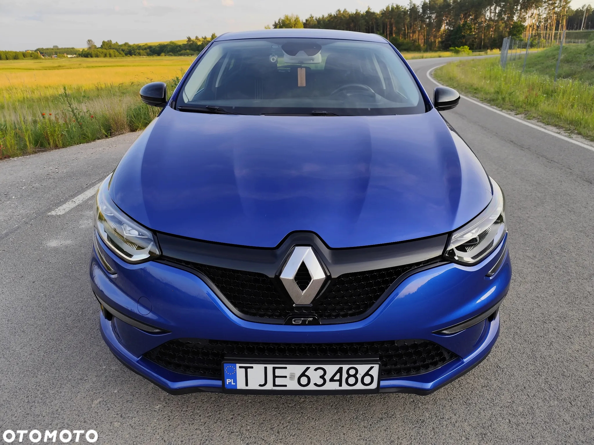 Renault Megane 1.6 TCe GT EDC - 2