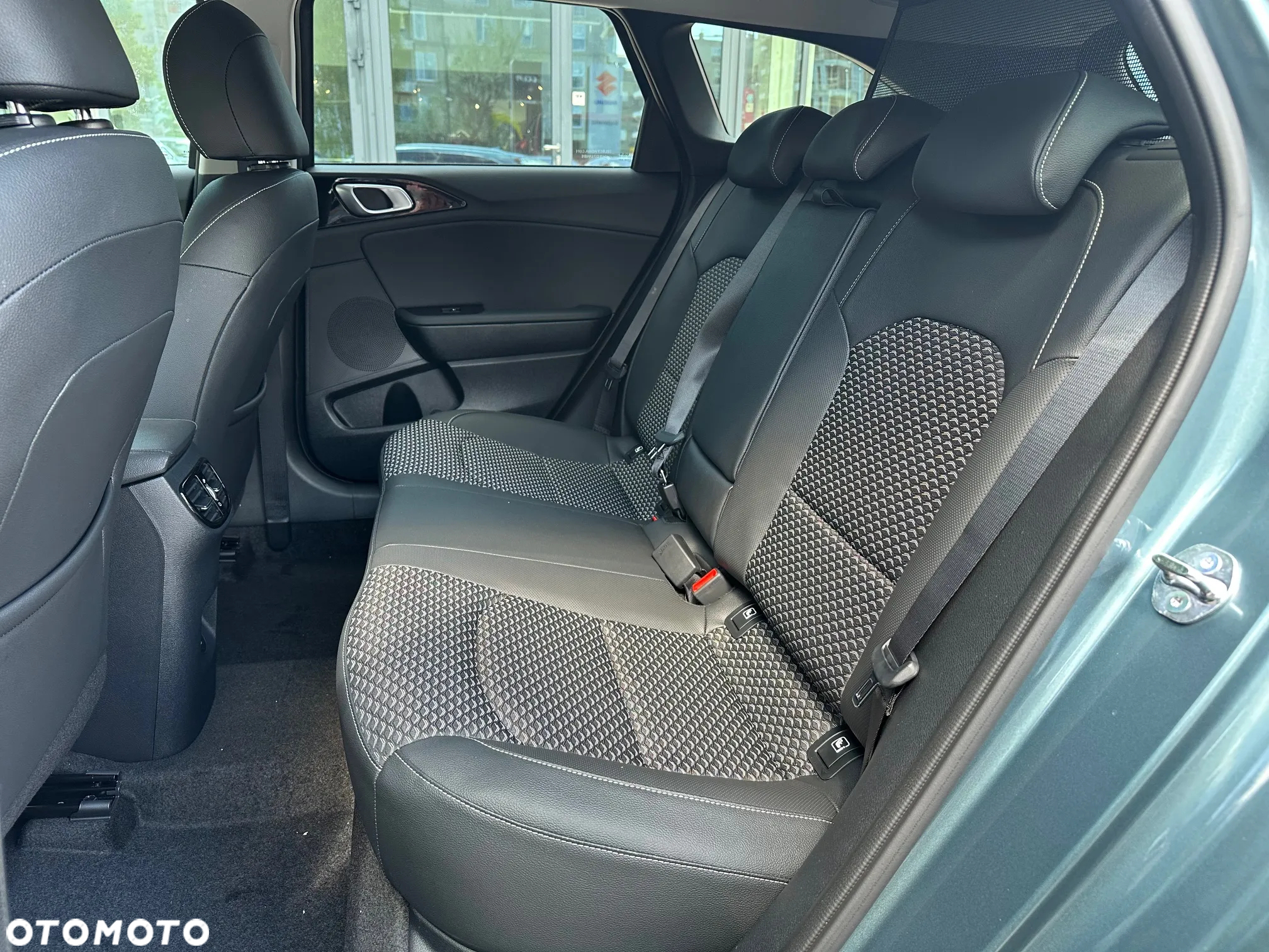 Kia Ceed 1.5 T-GDI Tribute DCT - 18