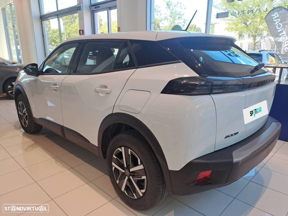 Peugeot 2008 1.2 Style - 5