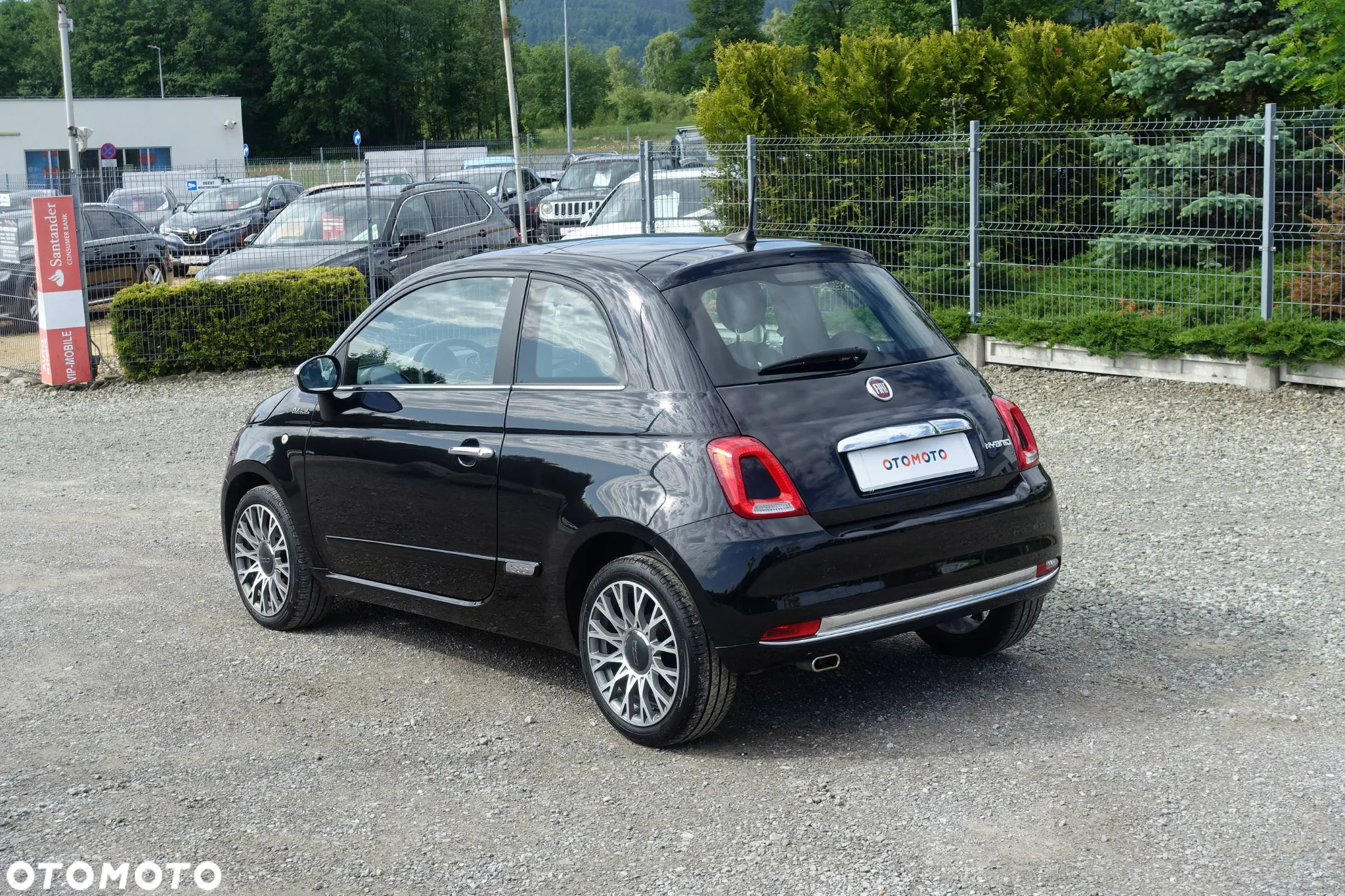 Fiat 500 1.0 Hybrid Dolcevita - 5