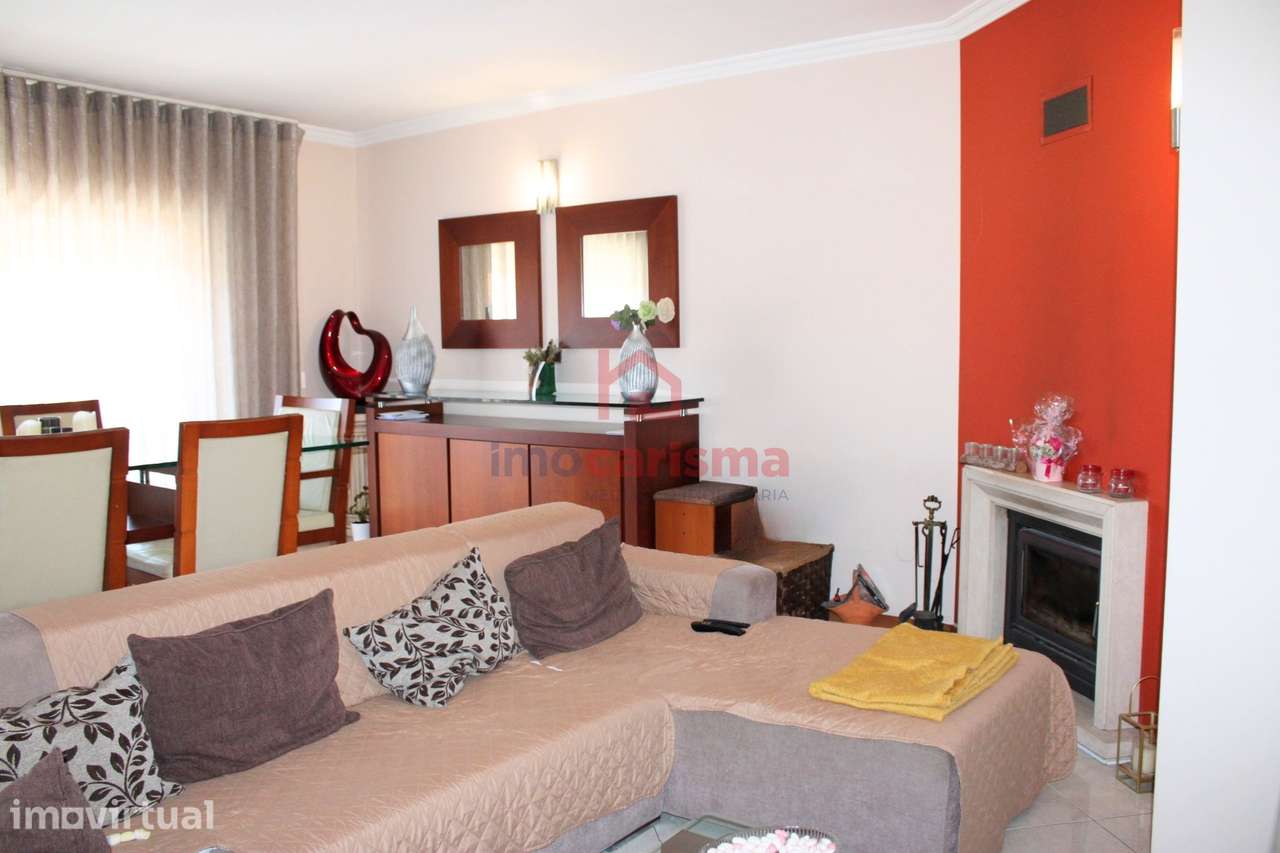 Apartamento T3 em Oliveira Santa Maria, Vila Nova de Famalicão - Grande imagem: 3/34