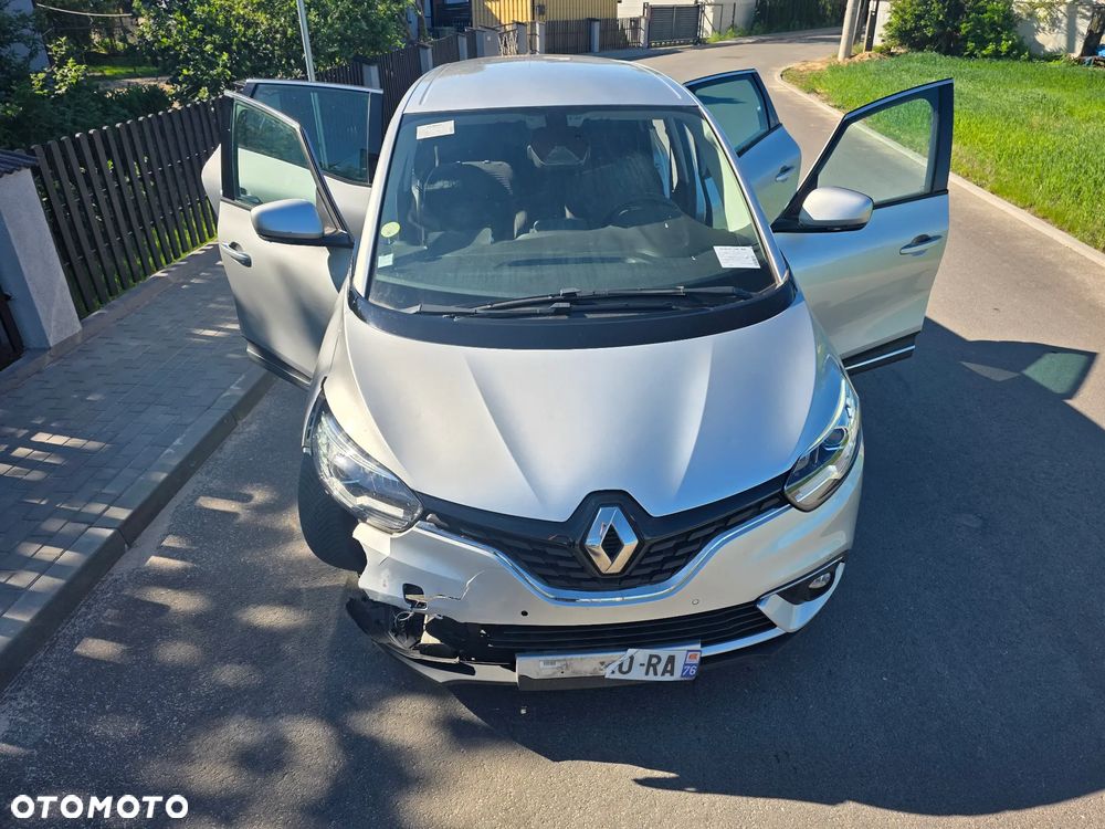 Renault Grand Scenic BLUE dCi 120 EDC LIMITED - 16
