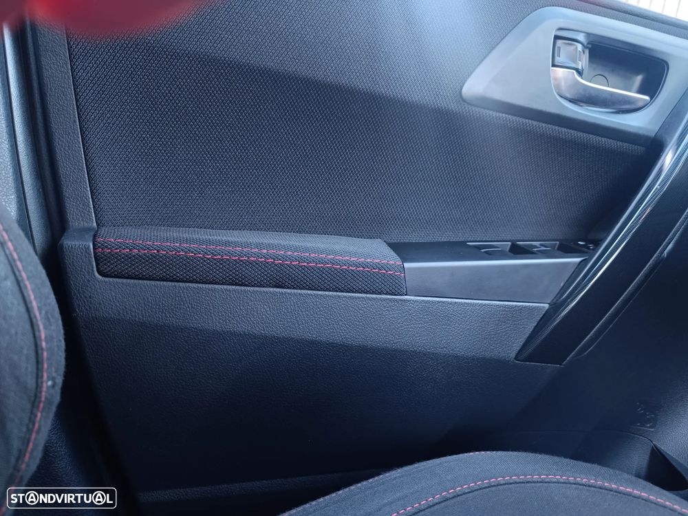 Toyota Auris Touring Sports 1.4 D-4D Comfort+Pack Sport - 17