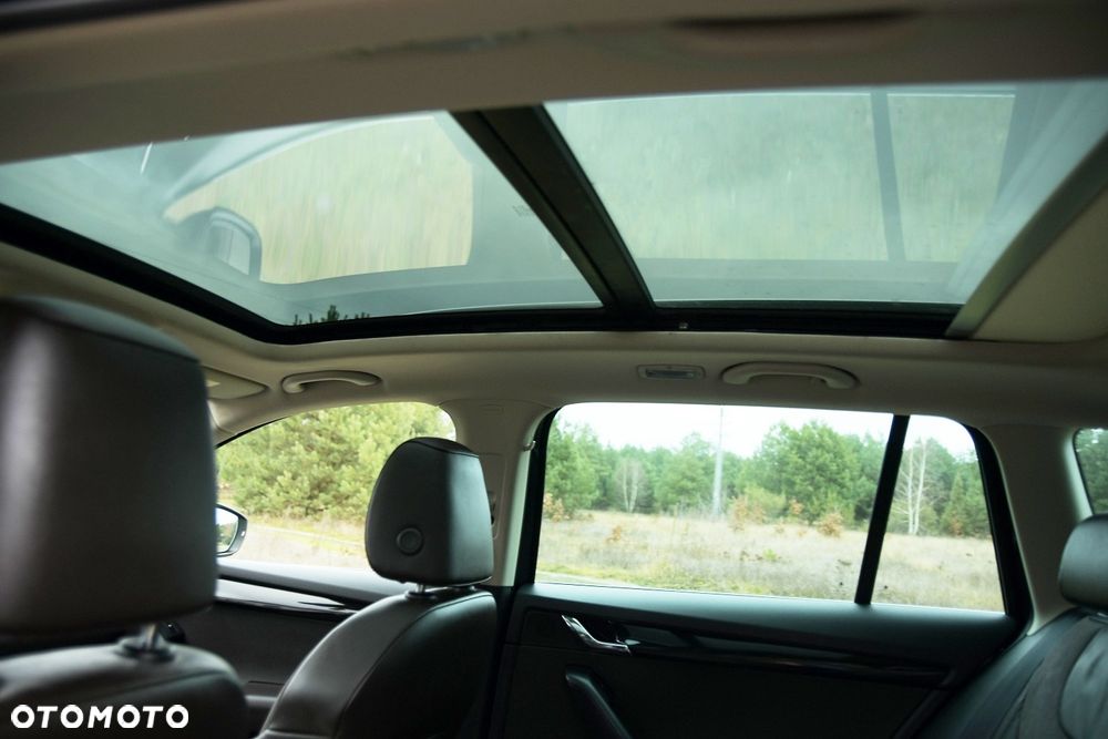 Skoda Octavia 2.0 TDI L&K DSG - 19