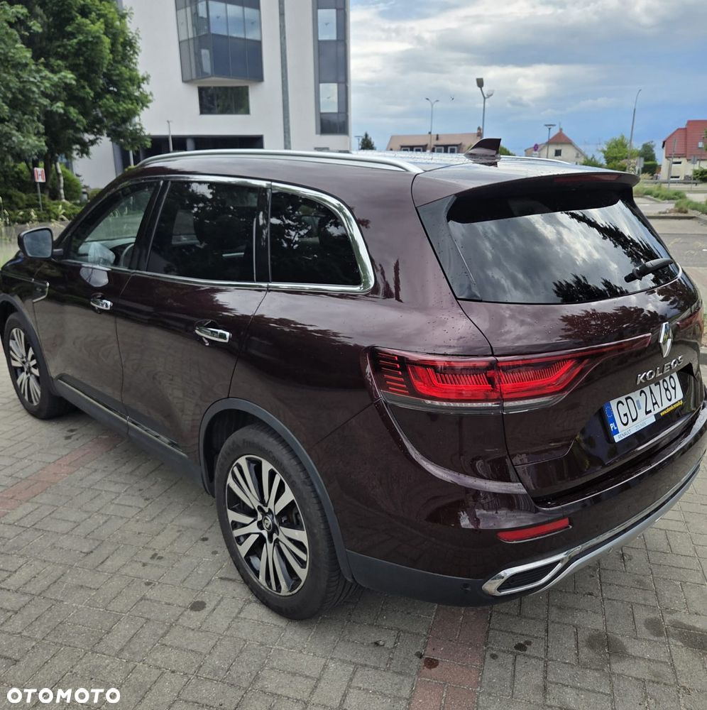 Renault Koleos 1.3 TCe Initiale Paris EDC - 4