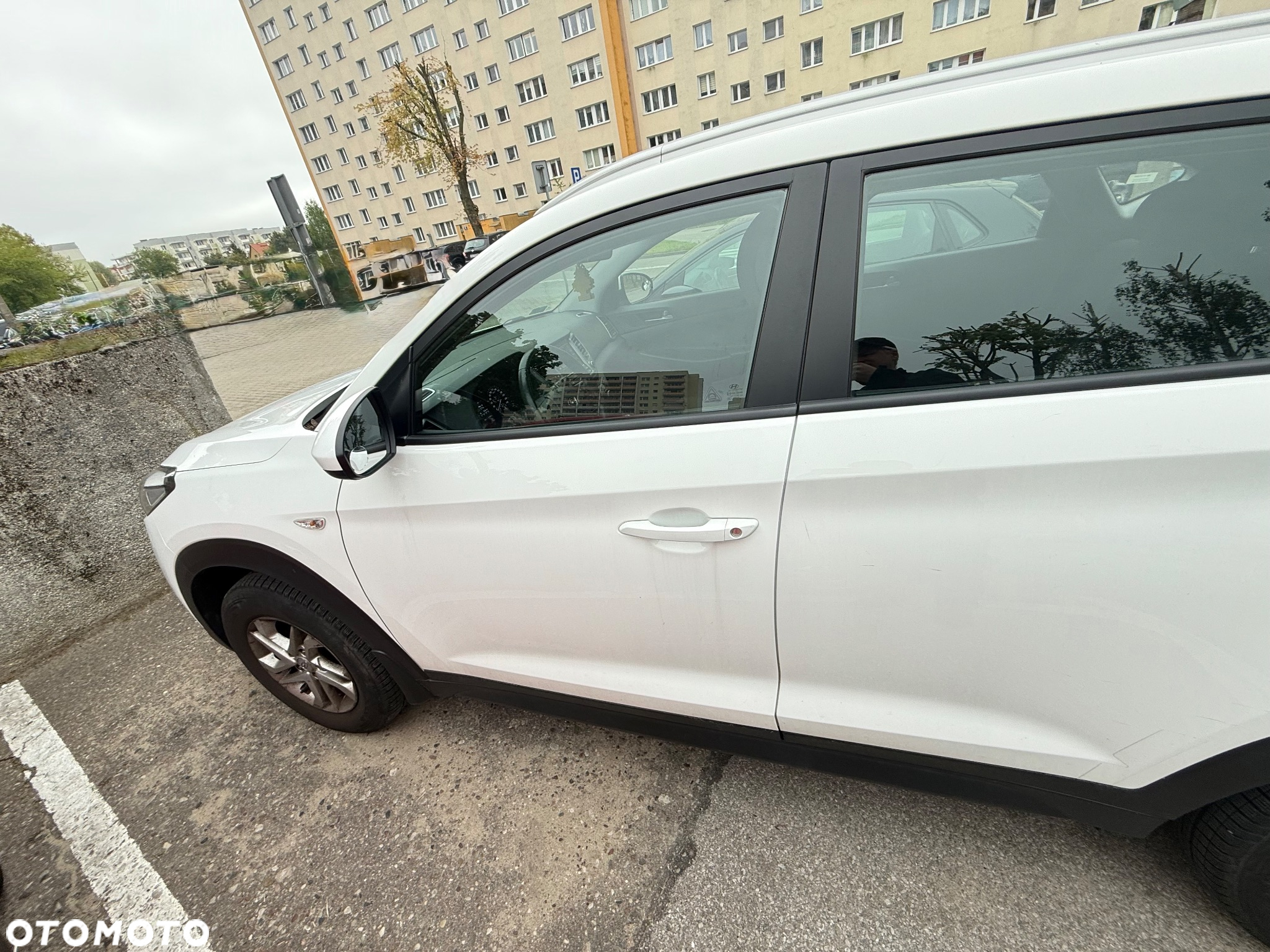 Hyundai Tucson 1.6 GDi Classic 2WD - 6