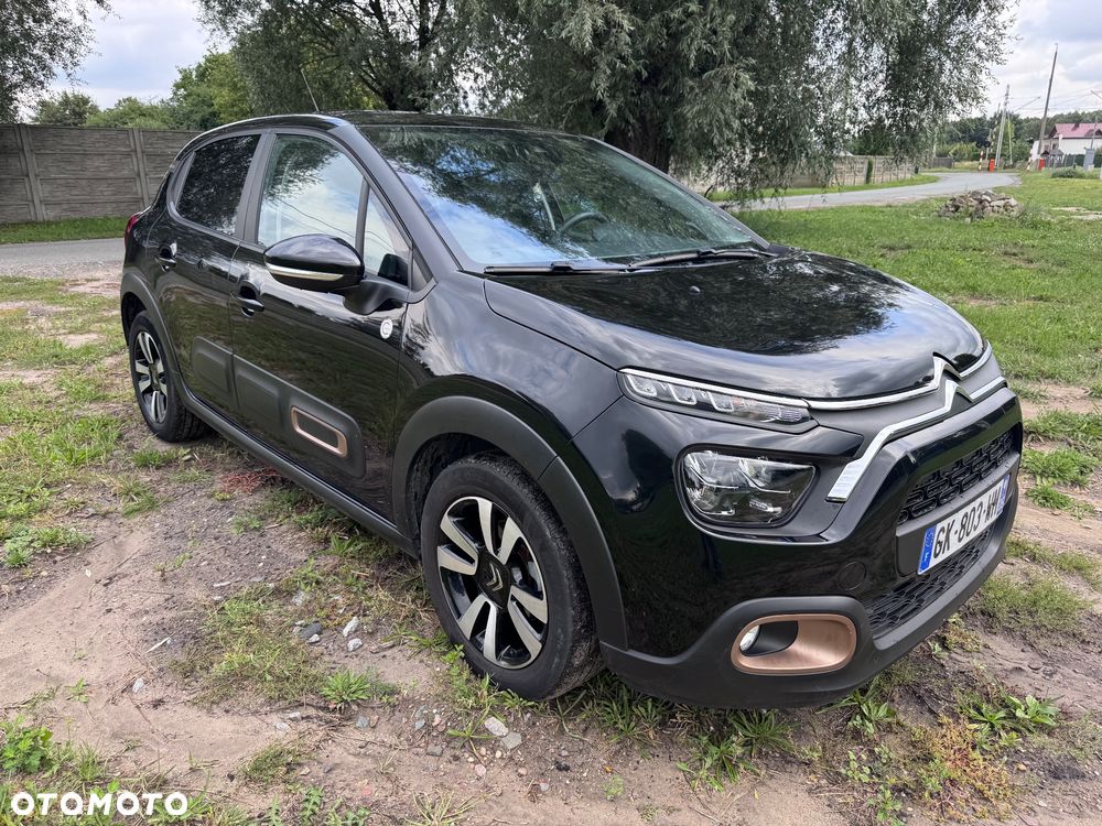 Citroën C3 Pure Tech 83 S&S C-SERIES - 8