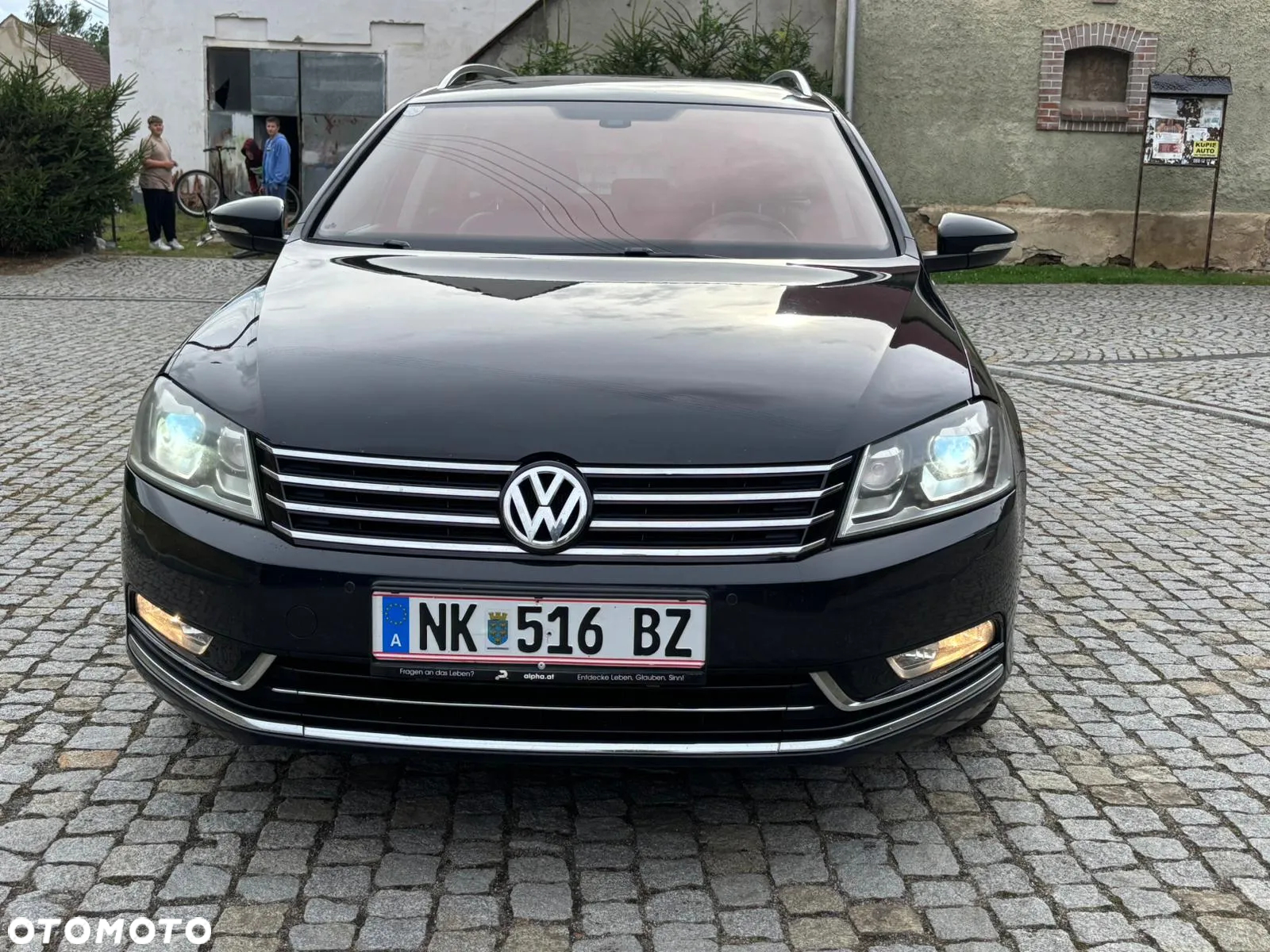 Volkswagen Passat 2.0 TDI Highline DSG - 3