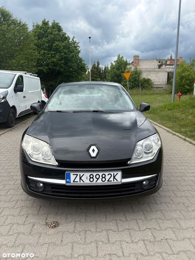 Renault Laguna 2.0 16V Dynamique - 4