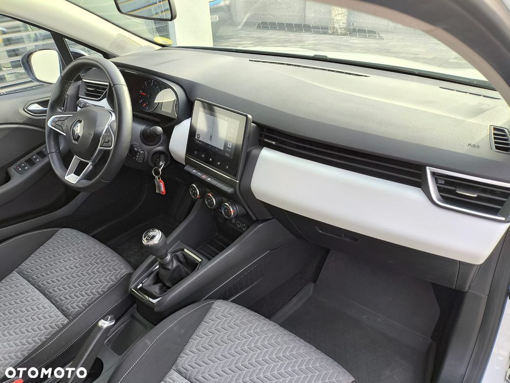 Renault Clio 1.5 Blue dCi Zen - 16