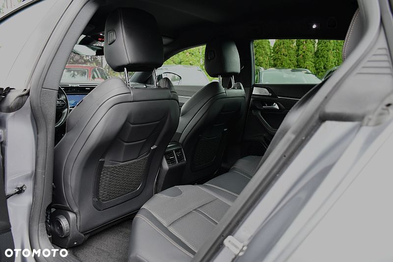 Peugeot 508 PureTech 180 EAT8 GT - 19
