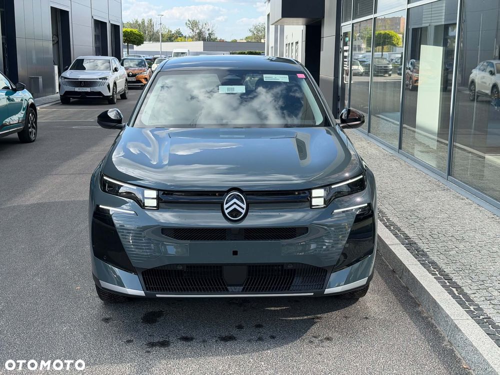 Citroën C5 Aircross 1.2 mHEV Max eDCT6 - 3