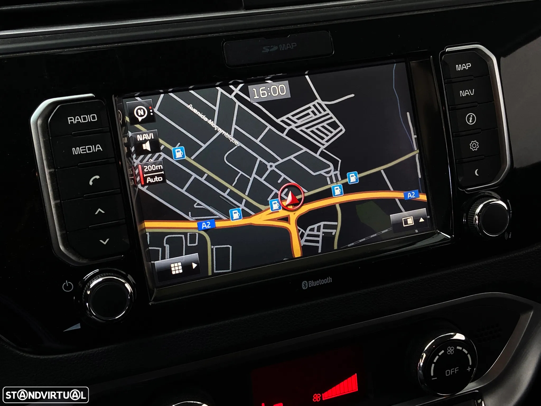 Kia Rio 1.2 CVVT Prime Edition - 15