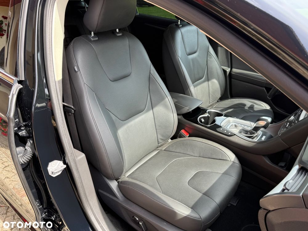 Ford Mondeo 2.0 TDCi STart-Stopp PowerShift-Aut ST-Line - 18