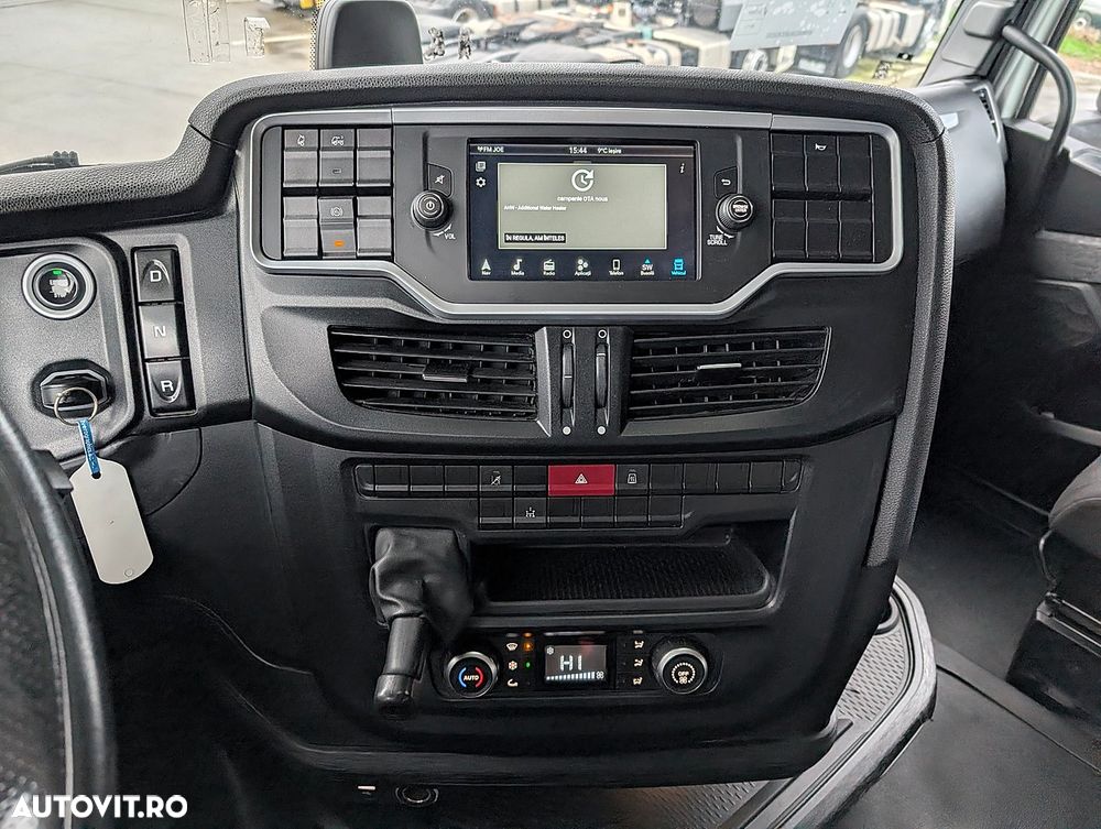 Iveco S-Way 480 - 27