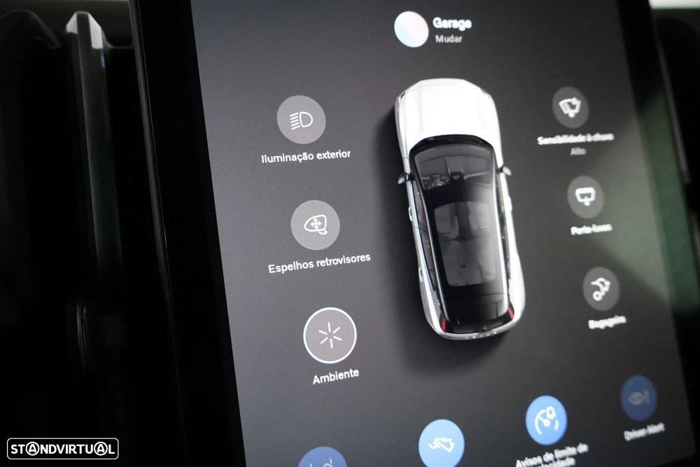 Volvo EX30 69 kWh Single Motor Extended Range Plus - 25