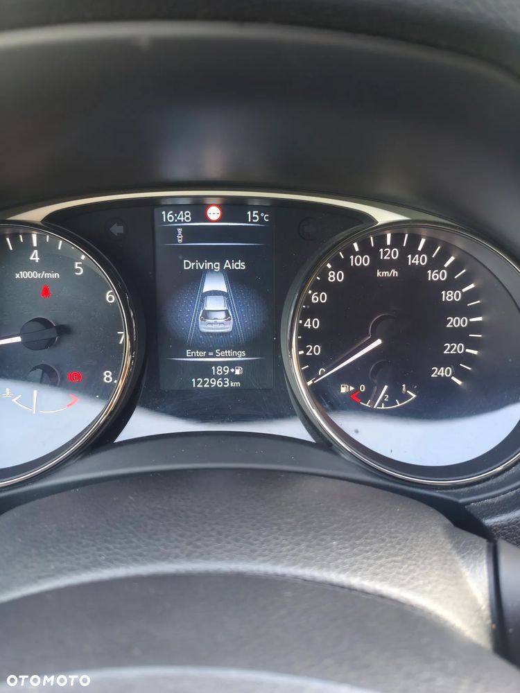 Nissan X-Trail - 10