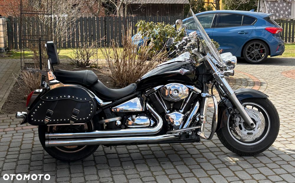 Kawasaki Vulcan - 17