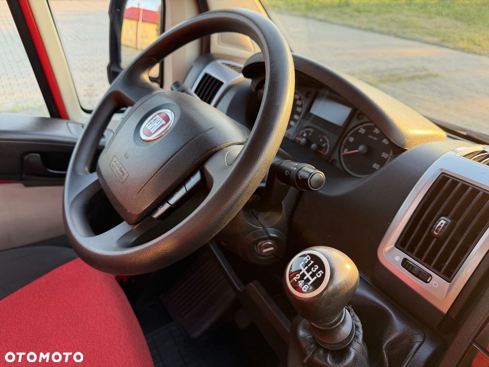 Fiat Ducato - 10