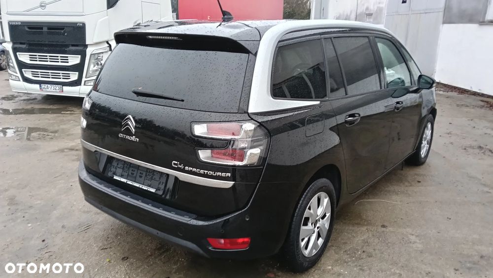 Citroën C4 SpaceTourer Grand PureTech 130 Stop&Start LIVE PLUS - 3