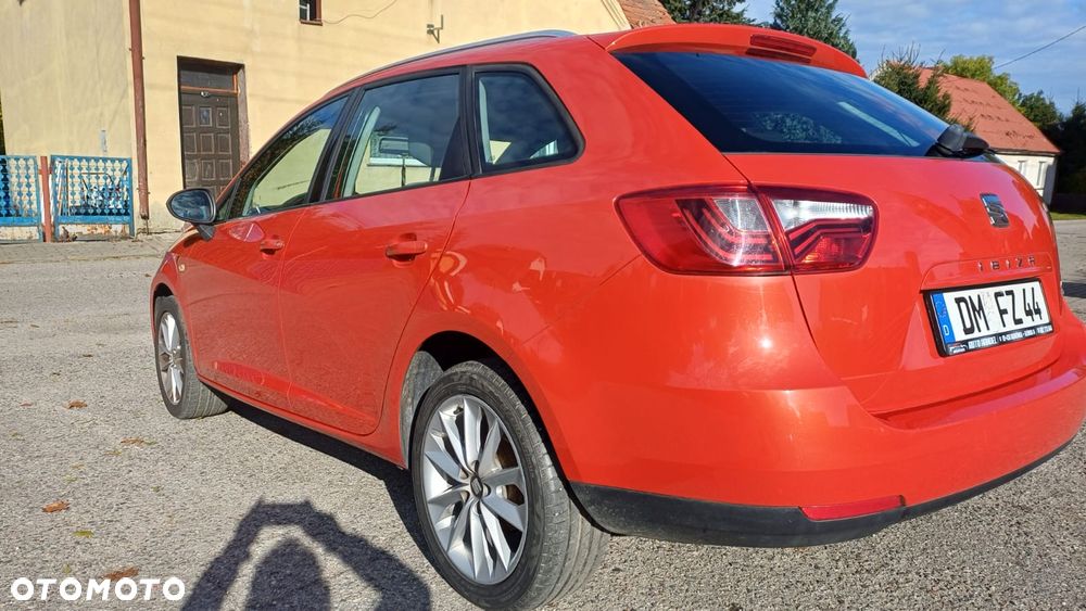 Seat Ibiza - 11