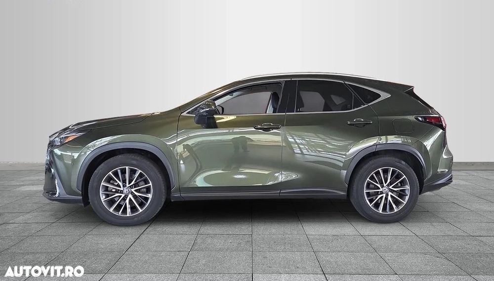 Lexus Seria NX 450h+ E-FOUR Executive - 6