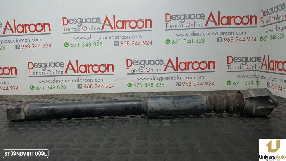 AMORTECEDOR TRASEIRO DIREITO AUDI A4 BER. (B8) BáSICO - 1