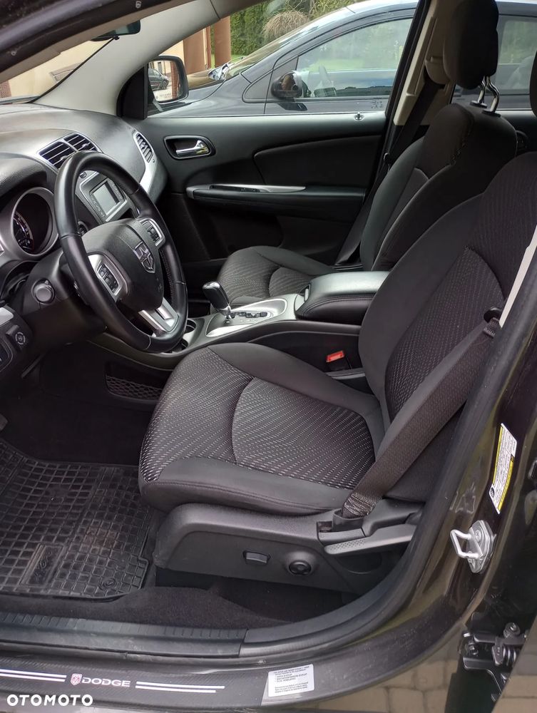 Dodge Journey - 21
