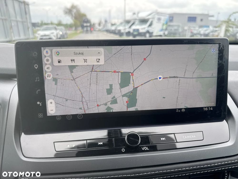 Nissan Qashqai 1.3 DIG-T MHEV N-Connecta Xtronic - 23