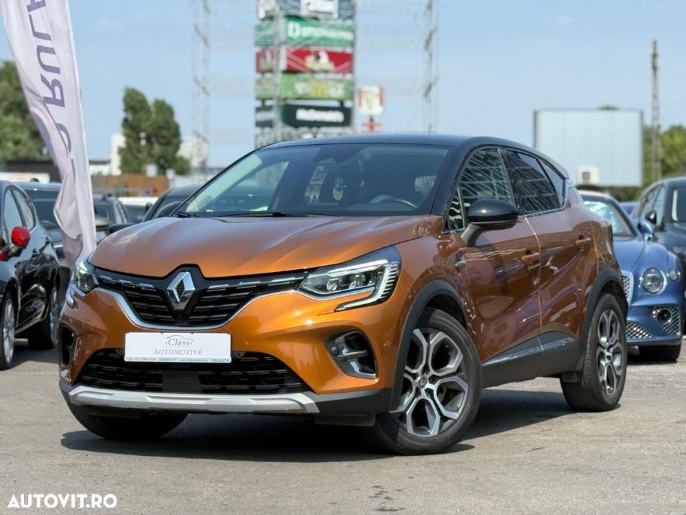 Renault Captur - 13