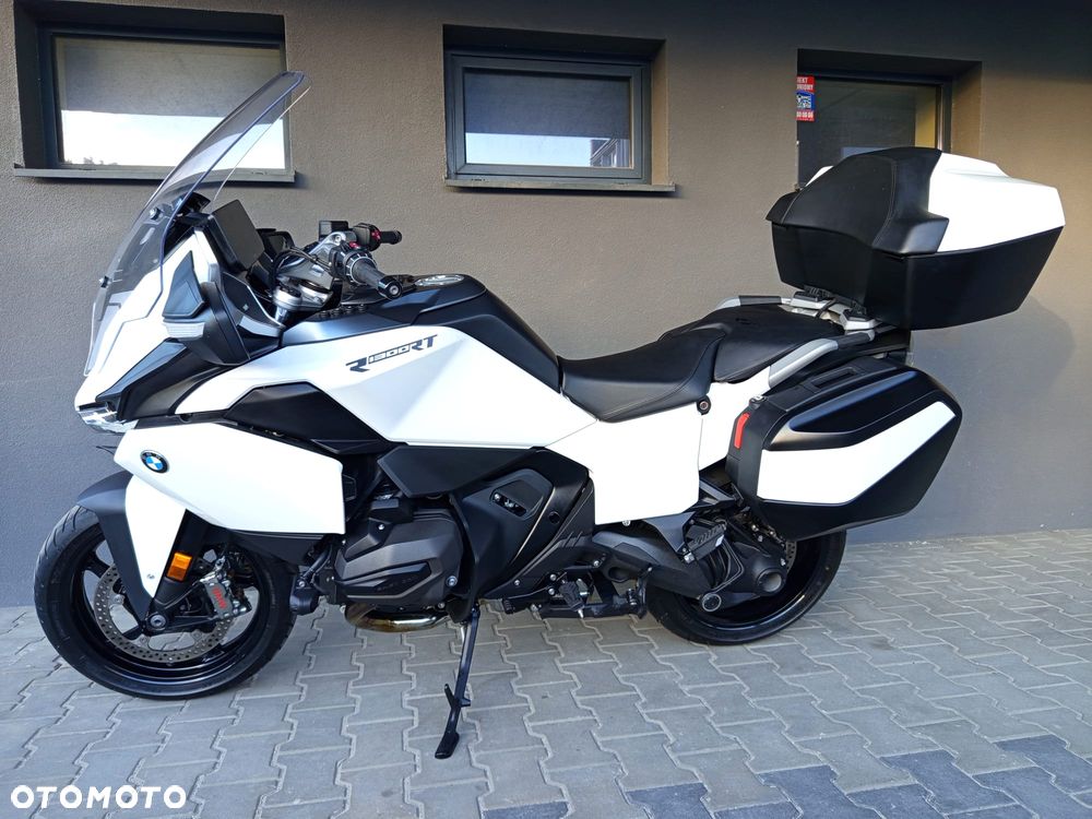 BMW RT - 1