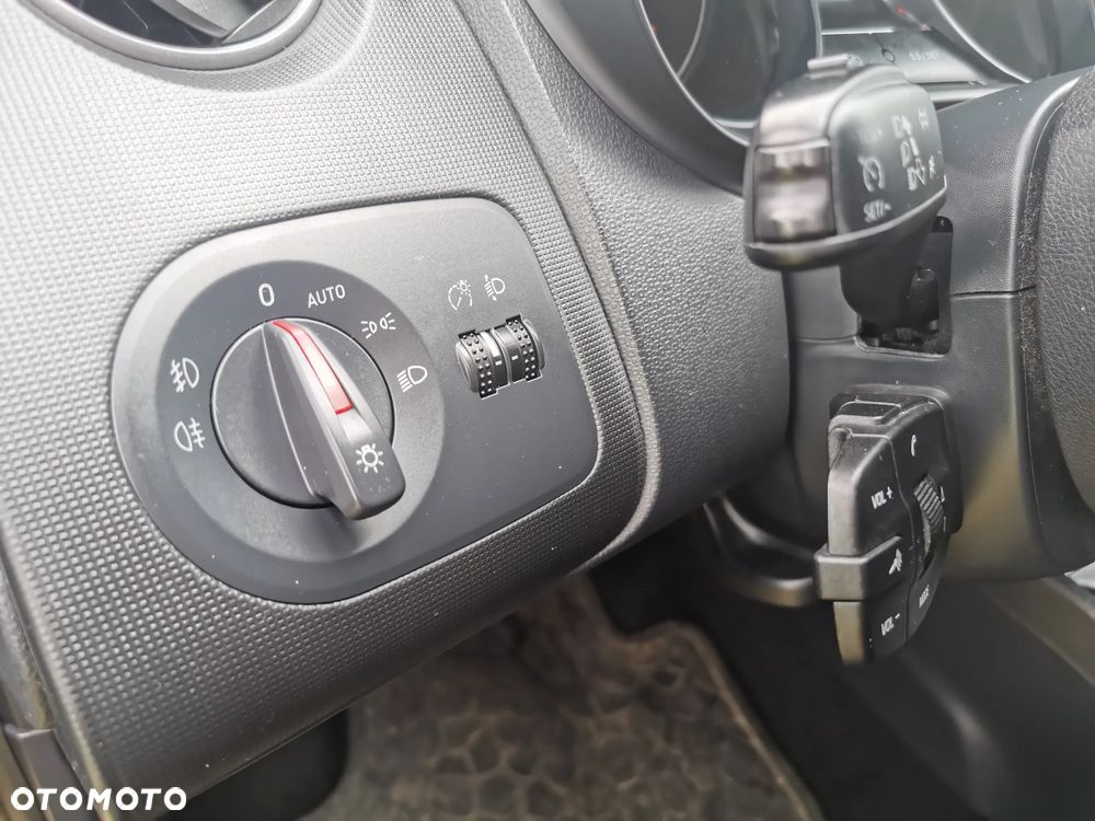 Seat Ibiza 1.2 TSI FR - 21