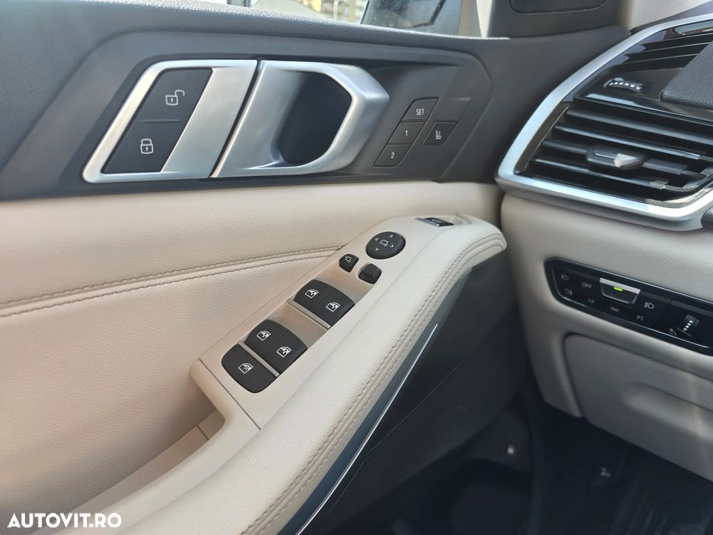 BMW X5 xDrive45e AT PHEV - 14