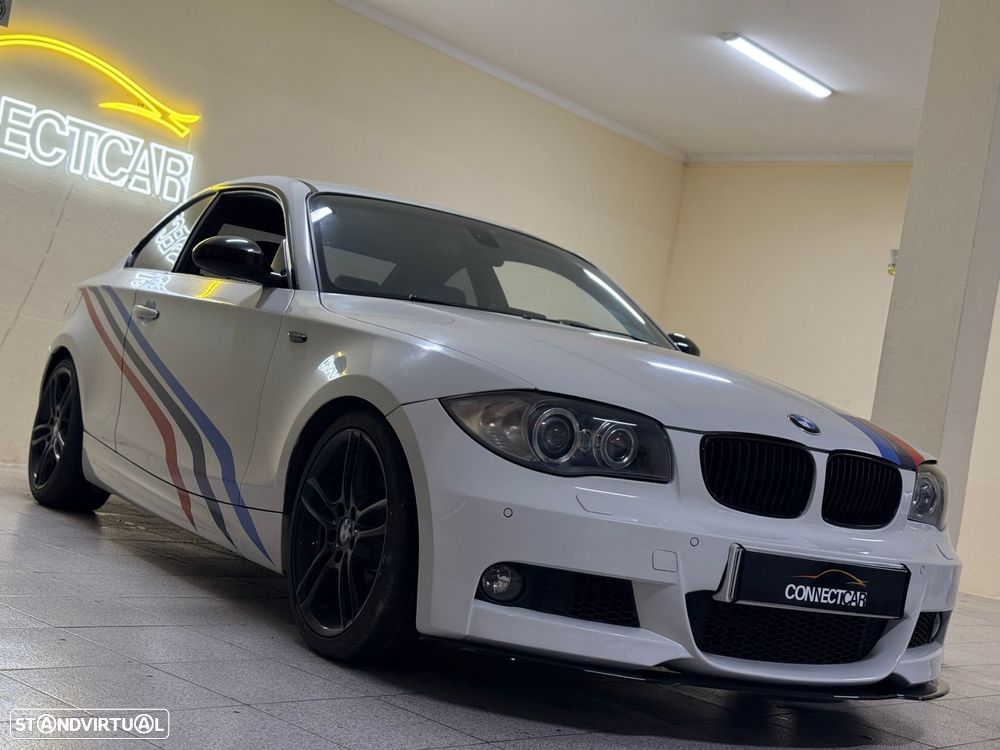 BMW 120 - 23