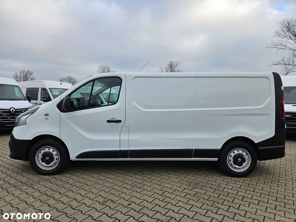 Renault Trafic L2H1 *49999zł NETTO* 1.6dCi/120KM - 8