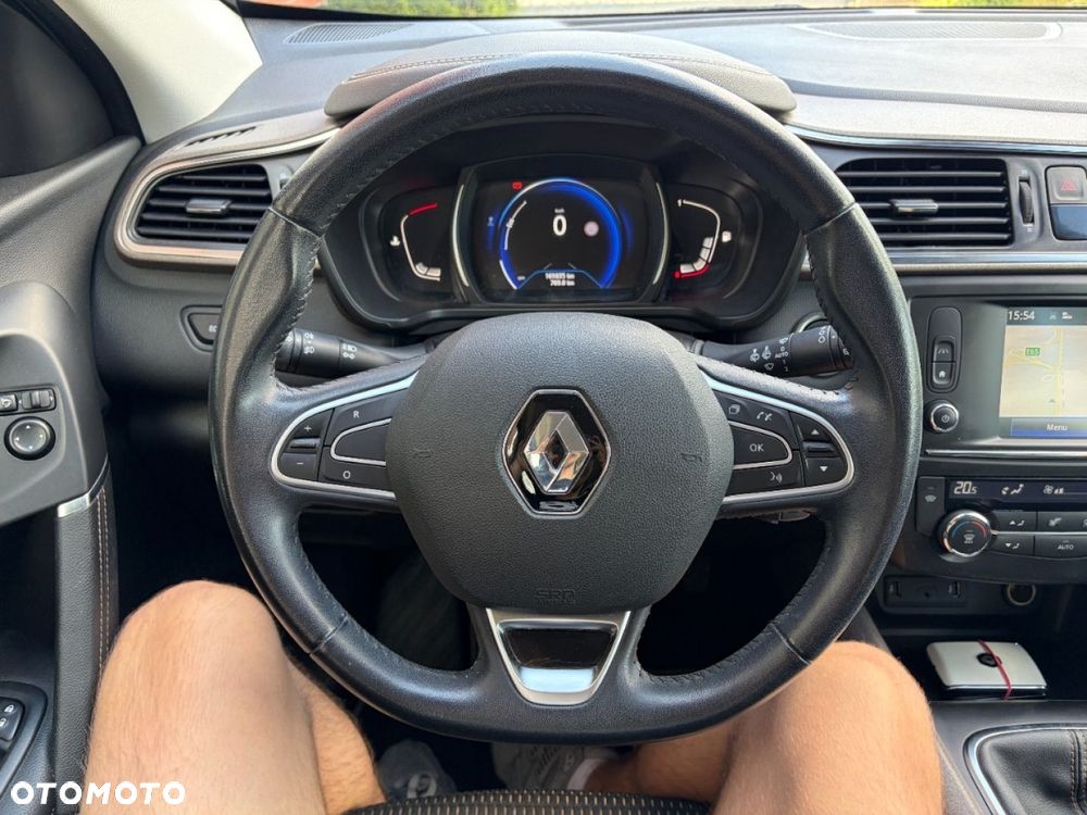 Renault Kadjar 1.2 Energy TCe Intens - 11