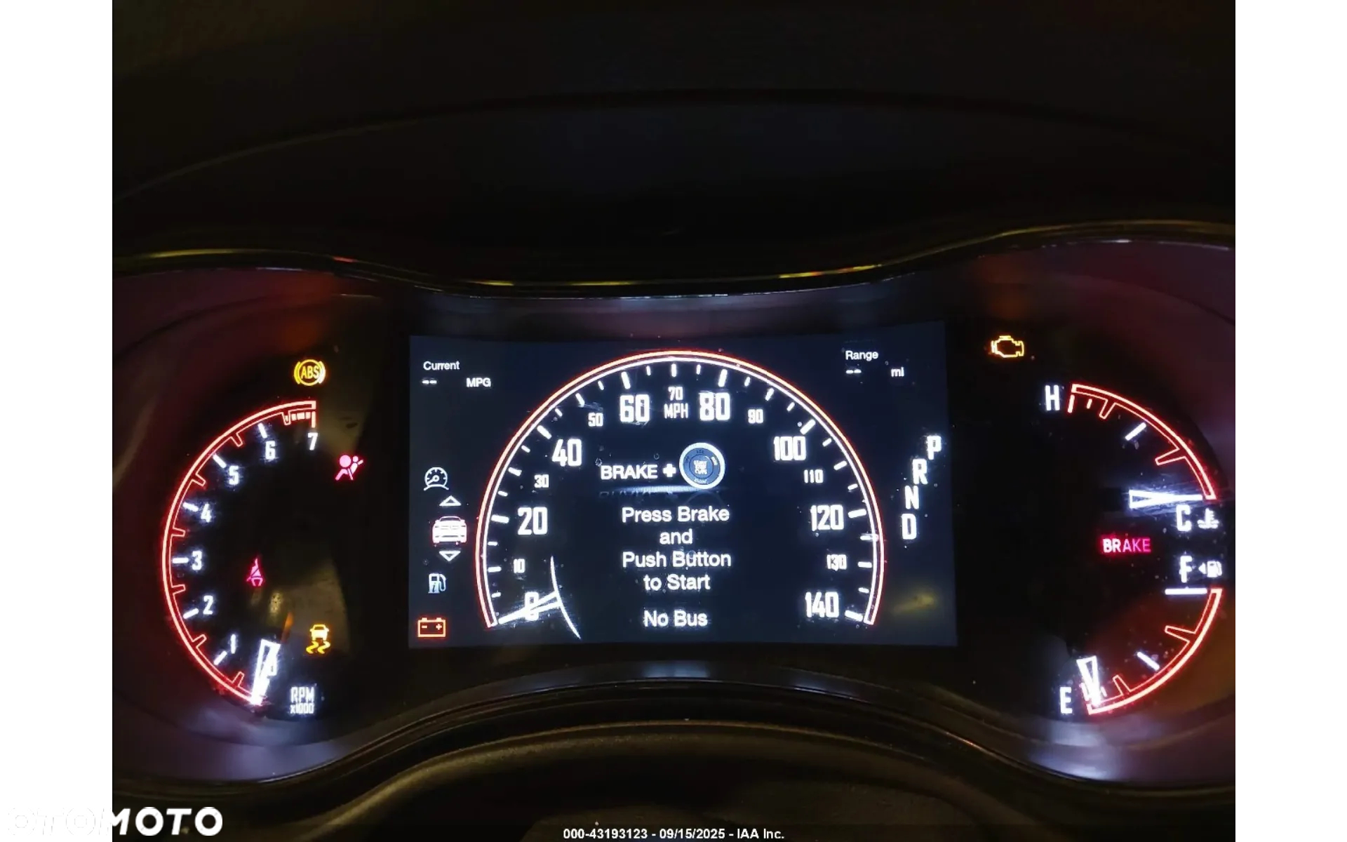 Dodge Durango - 12