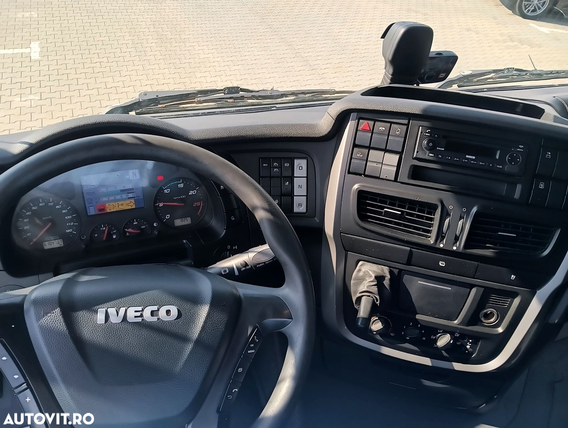 Iveco Stralis - 9