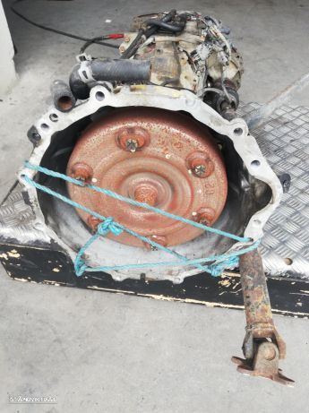 Caixa Automática Mitsubishi Pajero 3.2Did ref: V4A517SBA1 - 5